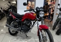 Motos - Otra marca Siam Quirion 150 2024 Nafta 3500Km - En Venta
