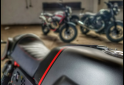 Motos - Guzzi V7 RACER 2017 Nafta 1Km - En Venta
