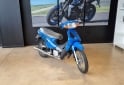 Motos - Motomel Blitz 110 Base 2026 Nafta 0Km - En Venta