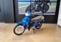 Motos - Motomel Blitz 110 Base 2026 Nafta 0Km - En Venta