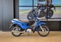 Motos - Motomel Blitz 110 Base 2026 Nafta 0Km - En Venta