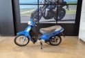 Motos - Motomel Blitz 110 Base 2026 Nafta 0Km - En Venta