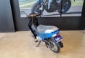 Motos - Motomel Blitz 110 Base 2026 Nafta 0Km - En Venta