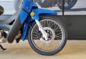 Motos - Motomel Blitz 110 Base 2026 Nafta 0Km - En Venta