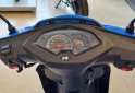 Motos - Motomel Blitz 110 Base 2026 Nafta 0Km - En Venta