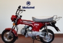 Motos - Motomel Max 110 2024 Nafta 0Km - En Venta