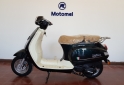 Motos - Motomel Strato Euro 150 2024 Nafta 0Km - En Venta