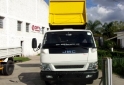 Camiones y Grúas - JMC N 900 Motor JMC ISUZU 115 hp, con CAJA VOLCADORA para 4 Ton., 0km my18. Financia Santander Rio. Acércate a ORIO HNOS, SAN GENARO, CONCESIONARIO OFICIAL DFM, JMC Camiones. - En Venta