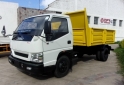 Camiones y Grúas - JMC N 900 Motor JMC ISUZU 115 hp, con CAJA VOLCADORA para 4 Ton., 0km my18. Financia Santander Rio. Acércate a ORIO HNOS, SAN GENARO, CONCESIONARIO OFICIAL DFM, JMC Camiones. - En Venta