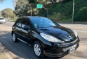 Autos - Peugeot 207 COMPACT XR 2013 Nafta 140000Km - En Venta