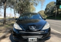 Autos - Peugeot 207 COMPACT XR 2013 Nafta 140000Km - En Venta
