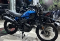 Motos - Hero HERO X PULSE 200 2024 Nafta 2500Km - En Venta
