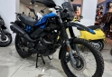 Motos - Hero HERO X PULSE 200 2024 Nafta 2500Km - En Venta