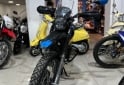 Motos - Hero HERO X PULSE 200 2024 Nafta 2500Km - En Venta