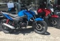 Motos - Honda cb125 Twister 2023 Nafta 0Km - En Venta