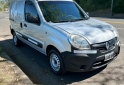 Utilitarios - Renault KANGOO FURGON 1.5 2014 Nafta 214000Km - En Venta