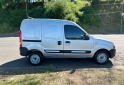 Utilitarios - Renault KANGOO FURGON 1.5 2014 Nafta 214000Km - En Venta