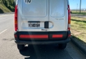 Utilitarios - Renault KANGOO FURGON 1.5 2014 Nafta 214000Km - En Venta