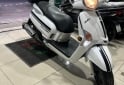 Motos - Kymco LIKE 200 2017 Nafta 30000Km - En Venta