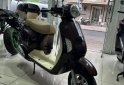 Motos - Motomel STRATO EURO  150 2021 Nafta 16000Km - En Venta