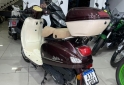 Motos - Motomel STRATO EURO  150 2021 Nafta 16000Km - En Venta