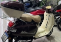 Motos - Motomel STRATO EURO  150 2021 Nafta 16000Km - En Venta