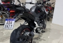 Motos - Benelli TRK 251 2021 Nafta 1490Km - En Venta