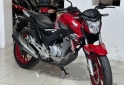 Motos - Honda CBX TWISTER 250 2022 Nafta 9400Km - En Venta