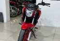 Motos - Honda CBX TWISTER 250 2022 Nafta 9400Km - En Venta
