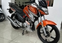 Motos - Yamaha ybr 125 z 2022 Nafta 34333Km - En Venta