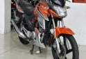 Motos - Yamaha ybr 125 z 2022 Nafta 34333Km - En Venta
