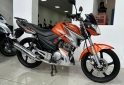 Motos - Yamaha ybr 125 z 2022 Nafta 34333Km - En Venta