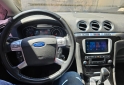 Autos - Ford S MAX TITANIUM 2013 Nafta 190000Km - En Venta