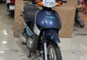 Motos - Motomel BLITZ 110 FULL 2018 Nafta 9800Km - En Venta