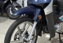 Motos - Motomel BLITZ 110 FULL 2018 Nafta 9800Km - En Venta