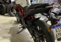 Motos - Benelli 302 S 2021 Nafta 7500Km - En Venta