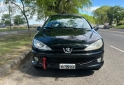 Autos - Peugeot PEUGUEOT 206 2.0 hdi 2007 2017 Diesel 233000Km - En Venta