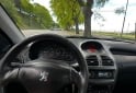 Autos - Peugeot PEUGUEOT 206 2.0 hdi 2007 2017 Diesel 233000Km - En Venta