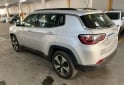 Camionetas - Jeep COMPASS LATITUDE 2.4 AT9 2018 Nafta 130000Km - En Venta