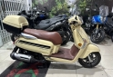 Motos - Kymco LIKE 125 2024 Nafta 3000Km - En Venta