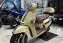 Motos - Kymco LIKE 125 2024 Nafta 3000Km - En Venta
