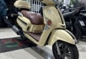 Motos - Kymco LIKE 125 2024 Nafta 3000Km - En Venta