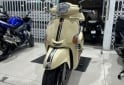 Motos - Kymco LIKE 125 2024 Nafta 3000Km - En Venta