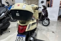 Motos - Kymco LIKE 125 2024 Nafta 3000Km - En Venta