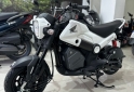 Motos - Honda NAVI 110 2025 Nafta 167Km - En Venta