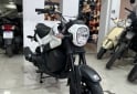 Motos - Honda NAVI 110 2025 Nafta 167Km - En Venta