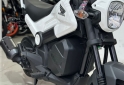 Motos - Honda NAVI 110 2025 Nafta 167Km - En Venta