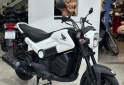 Motos - Honda NAVI 110 2025 Nafta 167Km - En Venta