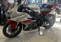 Motos - Benelli 302 R 2020 Nafta 3200Km - En Venta
