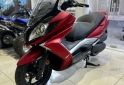 Motos - Kymco DOWNTOWN 350 I 2022 Nafta 6500Km - En Venta